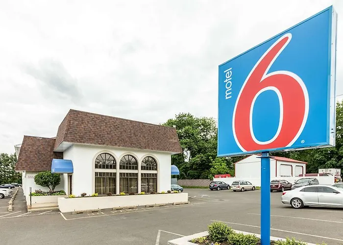 Motel 6-Warminster, Pa