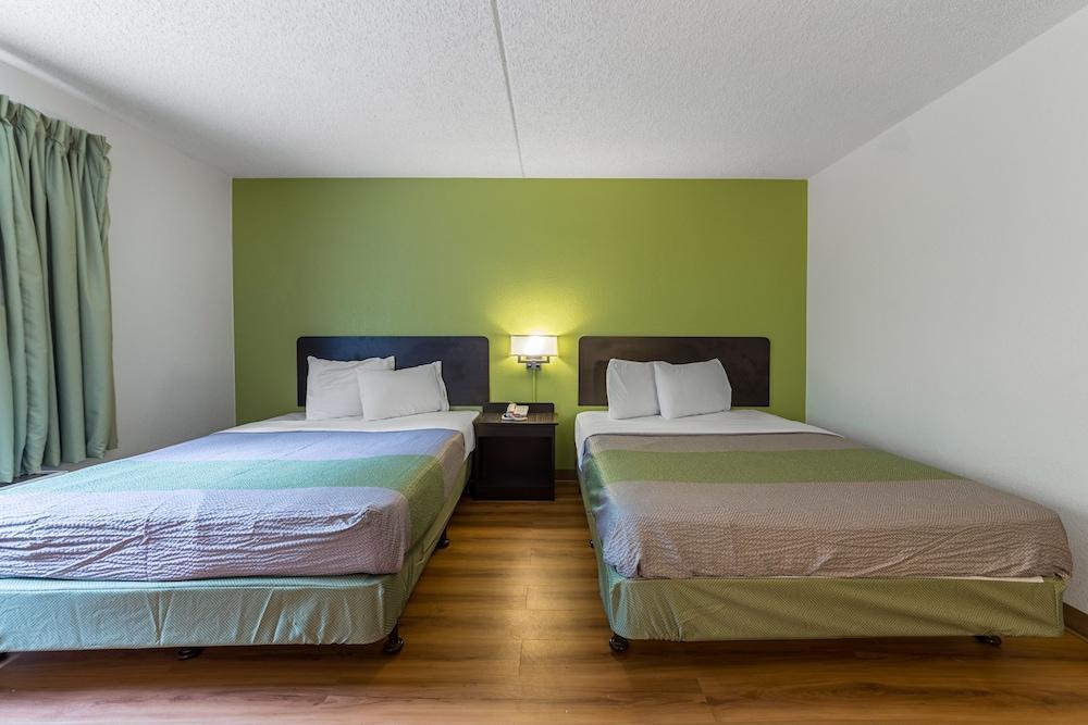 6-warminster, Pa Hotel 2*