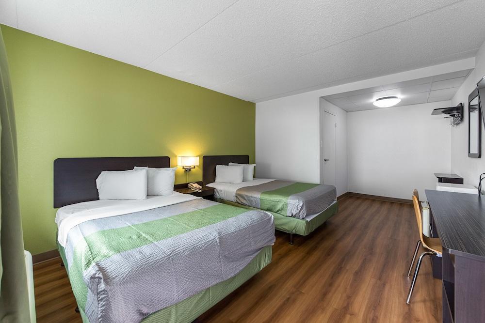 6-warminster, Pa Hotel