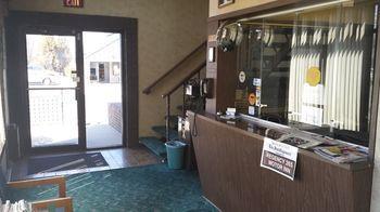 Hotel 6-warminster, Pa 2*