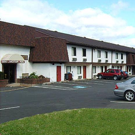 Hotel 6-warminster, Pa 2*