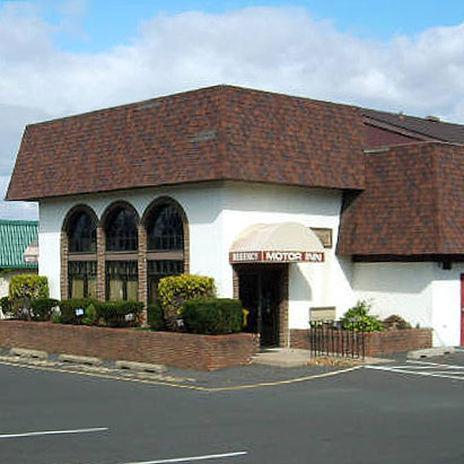 Hotel 6-warminster, Pa 2*
